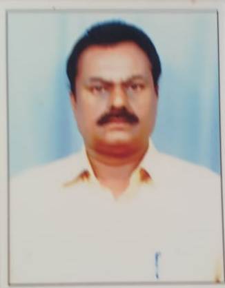Mr. S Koteswara Rao